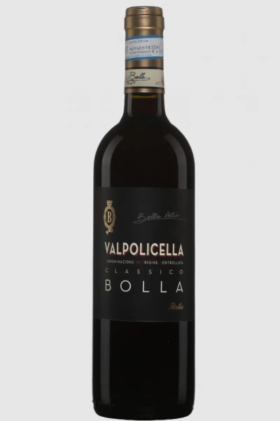 Valpolicella Classico  (Vins Rouges)